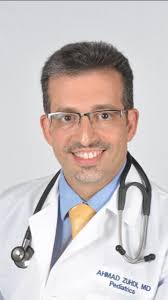 Karen Baldwin, MD, 11260 Sullivan St, Riverview, FL 33578, US