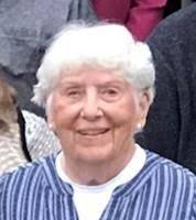 Nancy Krantz Obituary (1933