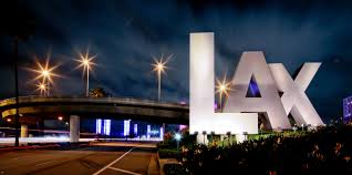 El pronóstico del tiempo más actualizado en aeropuerto internacional los ángeles: Apagon Aeropuerto Los Angeles