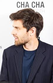 Rod Armstrongcooper Raiff Editorial Stock Photo