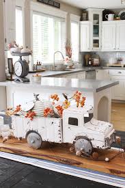 This would make a great holiday theme in your home. Thanksgiving And Fall Home Tour Clean And Scentsible