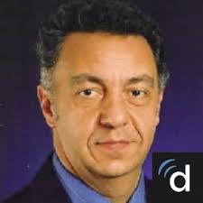 Dr. John Hawronsky, MD