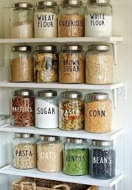 Pantryorganization Kitchen Labels Kitchen Organization Pantry Kitchen Pantry Design