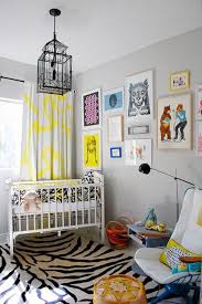 Welcome our baby girls whimsical nursery! 25 Fun And Colorful Nursery Decor Ideas Digsdigs