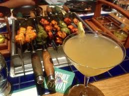 Best Party Ever Dinner Barbeque Nation Pune With My Best Friends Barbeque Nation Foodie I Am Awesome