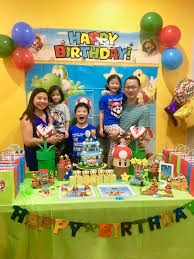 Check spelling or type a new query. Crissa S Cake Corner Super Mario Birthday Party