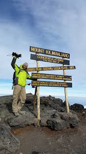 Top Reasons To Choose Mt Kenya Over Mt Kilimanjaro