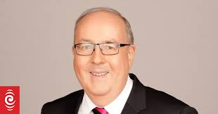 Award-winning journalist Peter Ryan dies, leaving 'significant legacy'