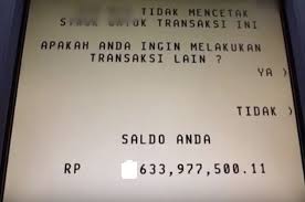 Pemenang undian rumah 1 m bukalapak. Dibilang Menang Undian Motor Wanita Ini Malah Kehilangan Rp 2 3 Juta Semua Halaman Gridmotor Id
