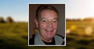 Patrick "Pat" Ryan Obituary November 9, 2023