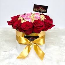 Maybe you would like to learn more about one of these? 305 Luxury Flowers