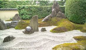 Daitokuji Zuihoin Zuihotei M1827 Japanese Rock Garden Wikipedia Japanese Rock Garden Japanese Garden Meditation Garden