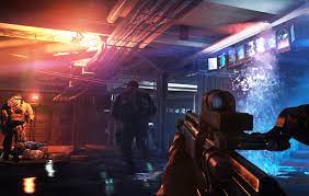 Battlefield 2021's reveal is expected soon, and more and more information is being leaked about the latest title. More Battlefield 6 Leaks Show Off Near Future Vehicles