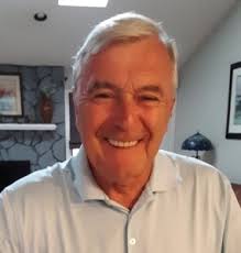 John LASH Obituary (2021)