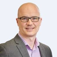 David Wiebe, P.Eng., PTOE