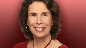 Adam Schiff picks WeHo's Barbara Meltzer as Woman of the Year