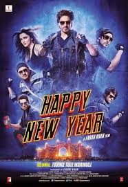 Happy New Year 2014 Full Hindi Mp3 Songs Free Download Happy New Year Movie New Year Movie Happy New Year Bollywood
