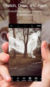 Photo editing and social network in one. Free Download Picsart Photo Studio Apk For Android