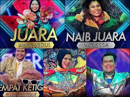 Keep guessing along with the masked dancer — wednesdays at 8/7c on fox! Get To Know The Winners Of The Masked Singer Malaysia Thehive Asia