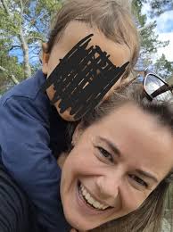 Spotting a fellow Bionicle fan at Coles supermarket in Frankston