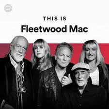 When voting for your favorite fleetwood mac album, it will be interesting to note whether or not it lands before or after 1975. Fleetwood Mac Spotify