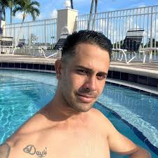 Jorge Oropeza Rodriguez