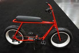 Moi M Bien Fahrrad Chopper Mini Bike Fahrrad Design