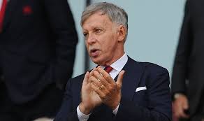 On wednesday, arsenal supporters' trust board member akhil vyas said: Arsenal Shareholders Who Is Stan Kroenke What Is Arsenal S Share Price Football Sport Express Co Uk