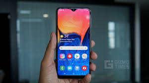 Just got yourself a second hand galaxy s8? Samsung Galaxy A10 Review Average Performer Driven By The Branding