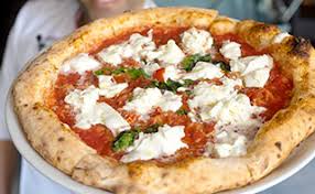 Not only did he show me how it's done, he equipped me with the recipe. How To Make Neapolitan Pizza Dough Neapolitan Pizza Recipevincenzo S Plate