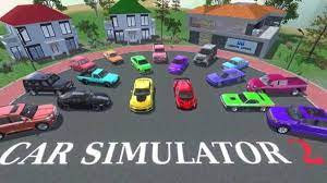 Car simulator 2 mod apk unlimited money all cars unlocked ( no root, for android/ios, . Car Simulator 2 Mod Apk Unlimited Money Free Download