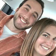 Madison Morehead and Brady Gray's Wedding Website