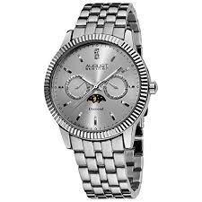 Check spelling or type a new query. August Steiner Watch Brand Review Are They Good Quality Watches