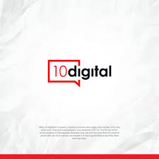 Create A Logo And Visual Identity For A Digital Marketing Agency Logo Logo Branding Identity Premade Logo Templates Create A Logo