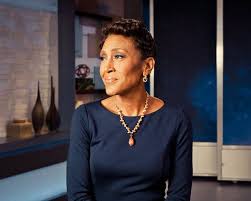 The youngest of four siblings and the daughter of a tuskegee airmen pilot, roberts. The Morning Muse Of Television The New York Times