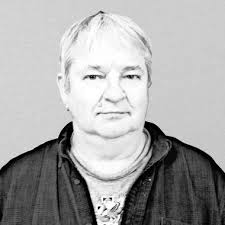 The Boeing Retiree Who Knows That Manufacturing Has Changed