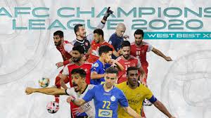 سبحان الله مغير الأحوال من حال إلى حال العام. Ø¨ÙˆÙ†Ø¬Ø§Ø­ ÙˆØ­Ù…Ø¯ Ø§Ù„Ù„Ù‡ ÙÙŠ Ø§Ù„ØªØ´ÙƒÙŠÙ„Ø© Ø§Ù„Ù…Ø«Ø§Ù„ÙŠØ© Ù„Ø¯ÙˆØ±ÙŠ Ø£Ø¨Ø·Ø§Ù„ Ø¢Ø³ÙŠØ§ 2020