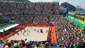 Cuantos Equipos Se Pueden Clasificar A Tokio 2020 En Voley Playa Madison Beach Volley Tour