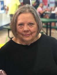 Obituary information for D. Mardee Crisp