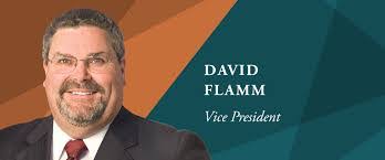 David Flamm's Instagram, Twitter & Facebook