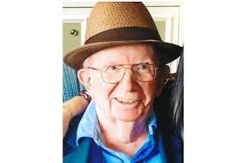 John McFadden Obituary (1927