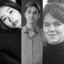 FUTURES Scores a Trifecta