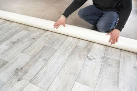 Pvc As A Flooring Material Laminate Flooring Pvc Flooring Flooring