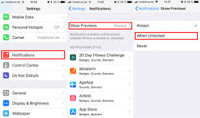 Best apps to hide text messages: How To Hide Messages On Lock Screen On Iphone