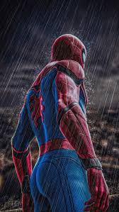Spiderman Wallpaper In 2020 Marvel Superhero Posters Spiderman Comic Spiderman