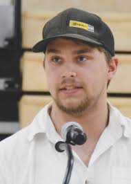 Knights honored at annual Athletic Awards Night