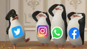 Downrightnow monitors user reports and official announcements to detect facebook outages automatically. Duop8vftzrjkum