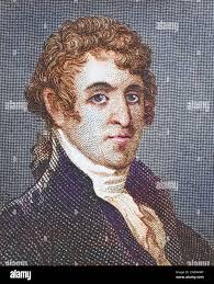 Colonel david black hi-res stock photography and images