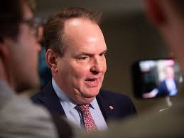 How a little-known procedure helped the Liberals dodge their first  confidence vote