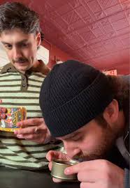 Exploring Canned Fish Delights in NYC